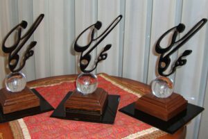 جایزه ادبی مهرگان